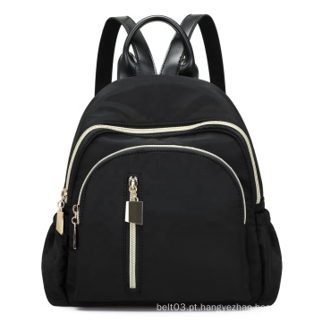 Oxford Rucksack School College Mini Backpack Casual